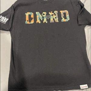 Diamond Supply Co T Shirt